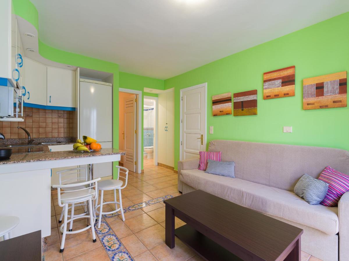 Amarre Port Apartman Puerto De Mogan Kültér fotó