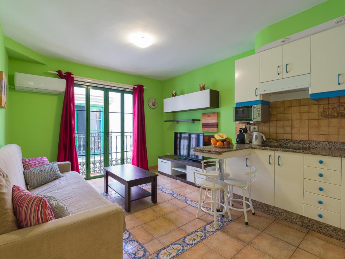 Amarre Port Apartman Puerto De Mogan Kültér fotó