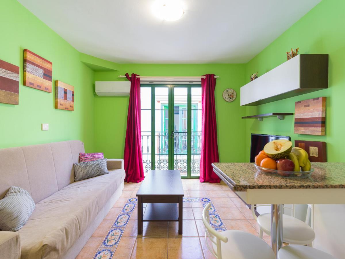 Amarre Port Apartman Puerto De Mogan Kültér fotó