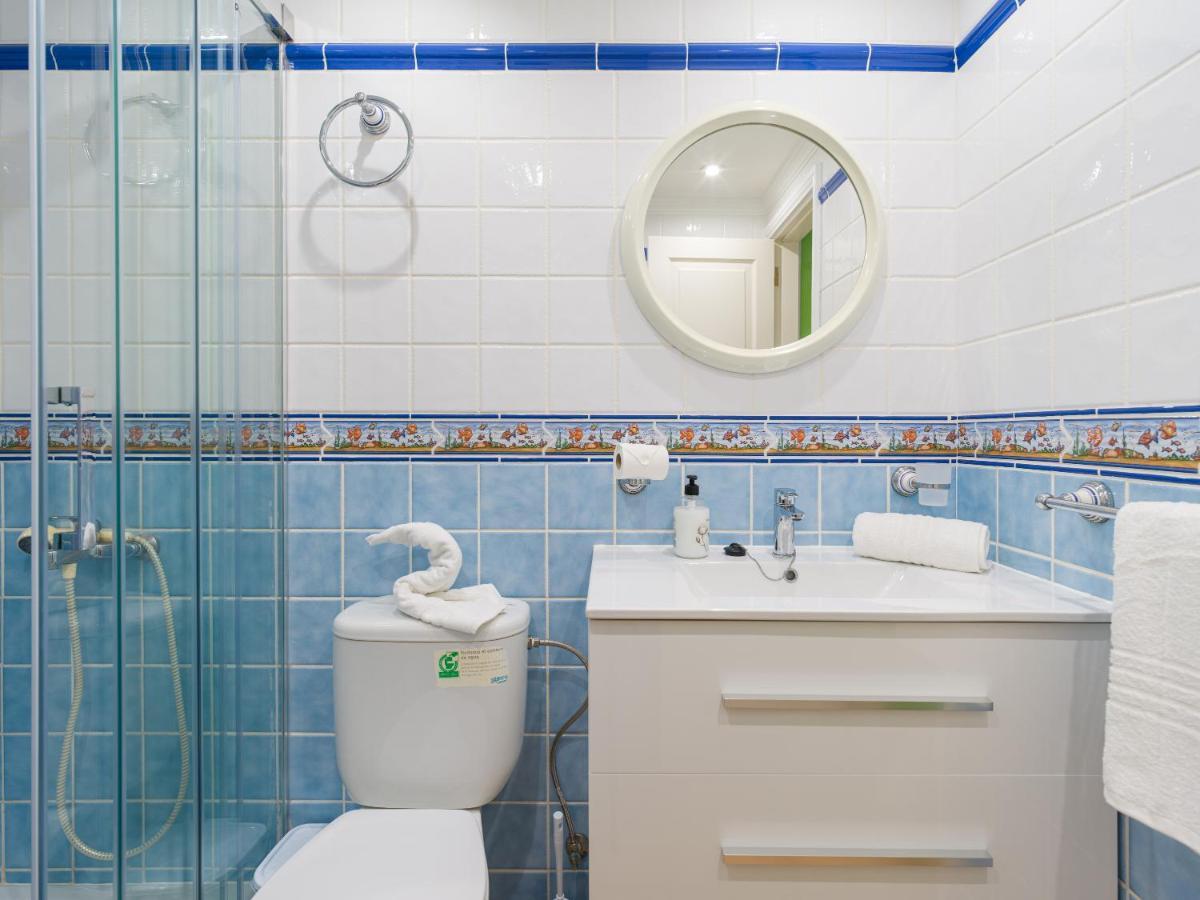 Amarre Port Apartman Puerto De Mogan Kültér fotó
