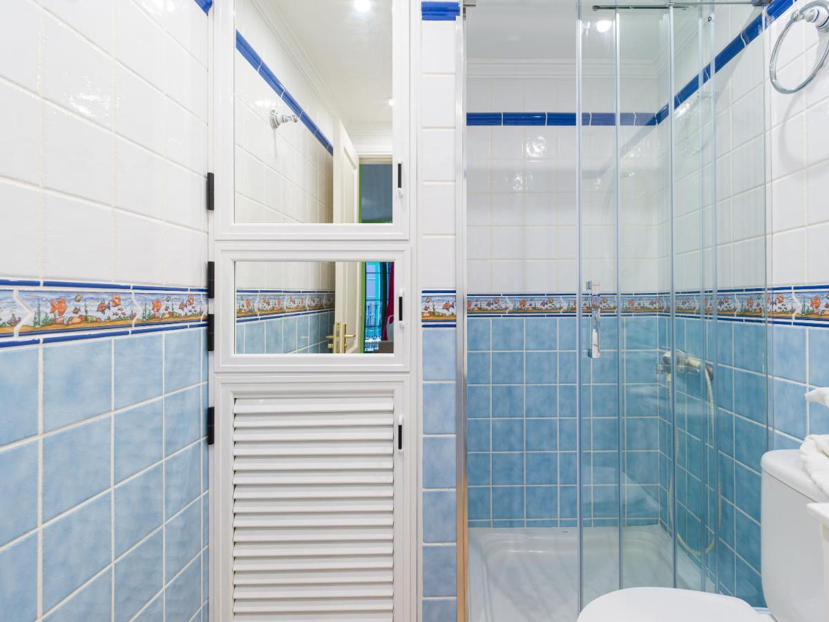 Amarre Port Apartman Puerto De Mogan Kültér fotó