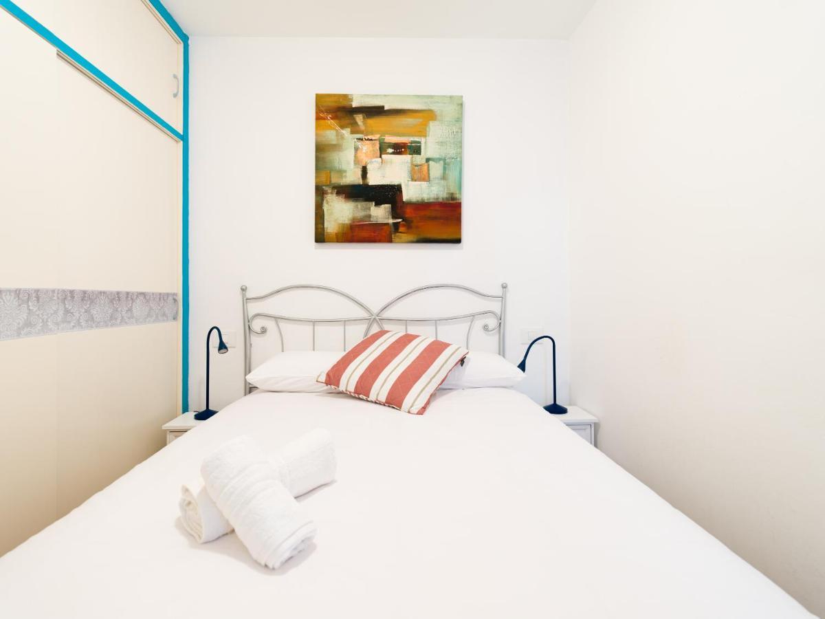 Amarre Port Apartman Puerto De Mogan Kültér fotó